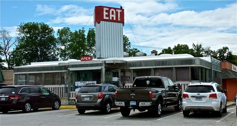 Zip’s Diner