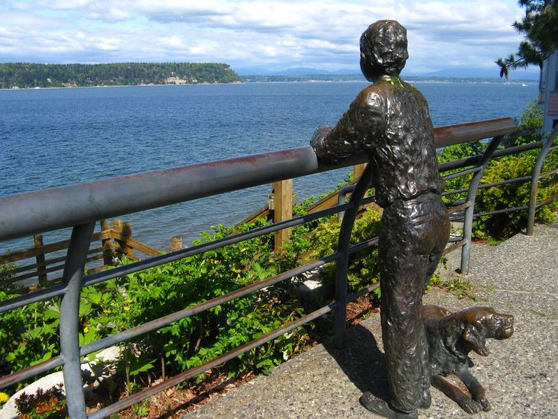 Langley (Whidbey Island)