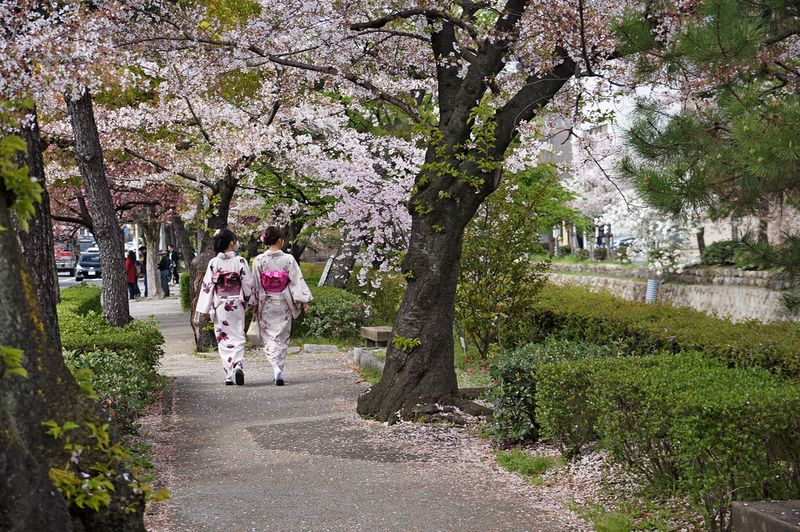Kyoto, Japan