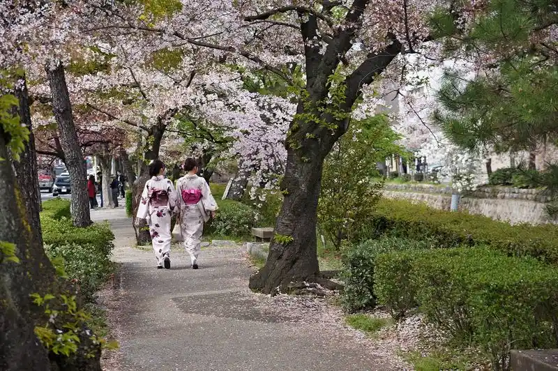 Kyoto, Japan