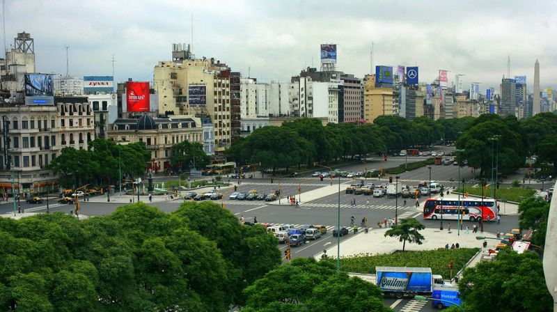 Buenos Aires, Argentina