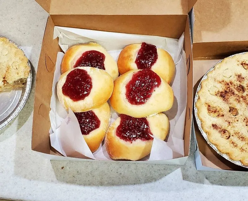 Golden Delight Bakery
