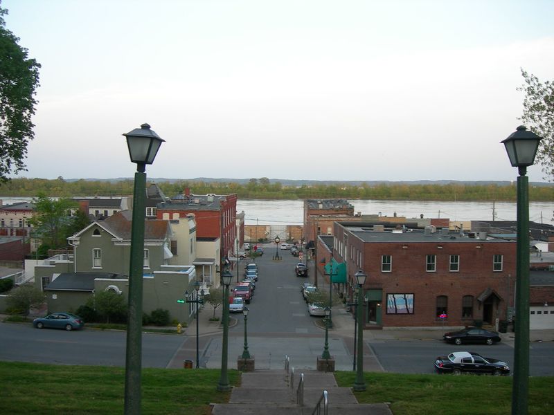 Cape Girardeau, Missouri