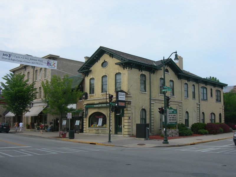 Cedarburg