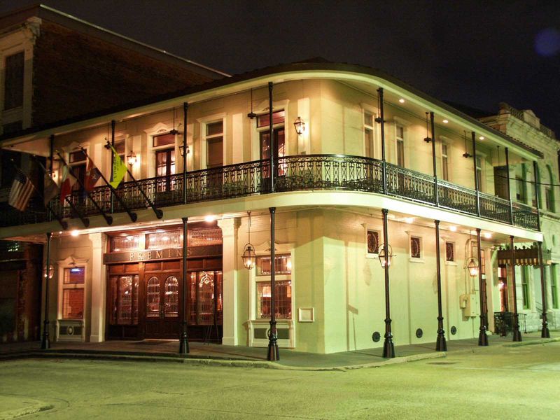 Fremin’s Restaurant – Thibodaux