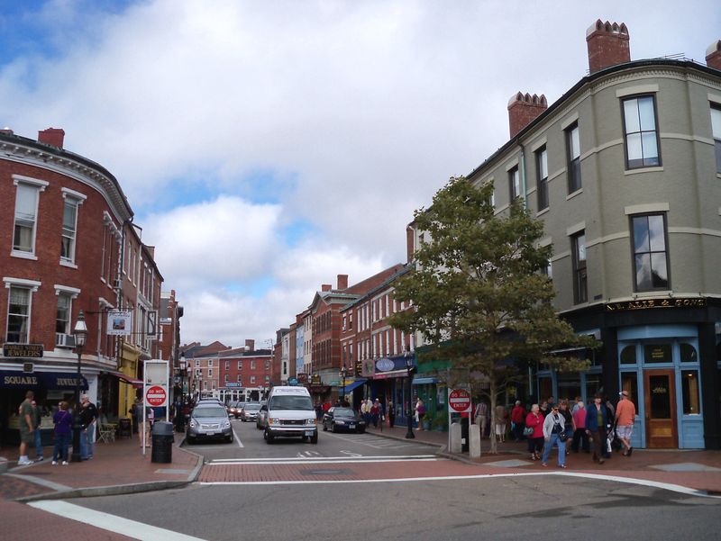 Market Square