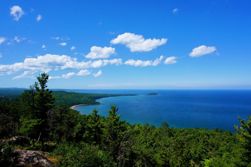 Sugarloaf Mountain