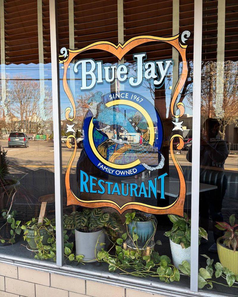 Blue Jay Restaurant