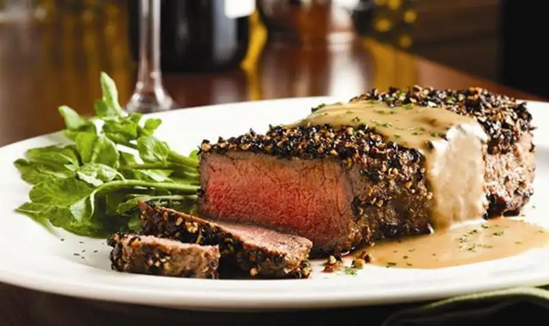 Capital Grille