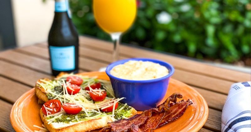 Broad Street Baking Company & Café – Jackson