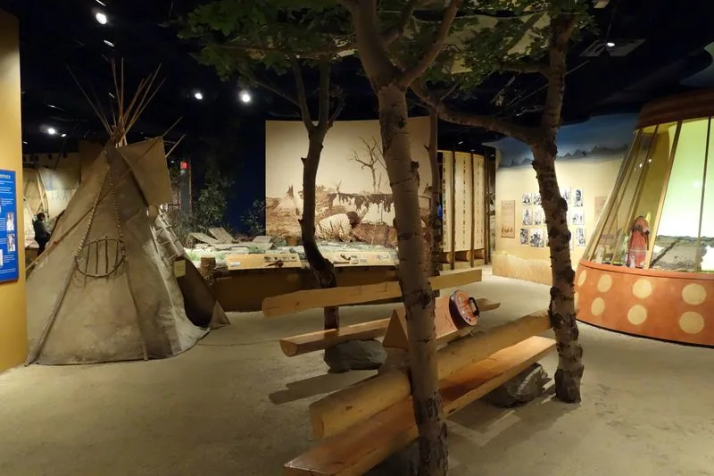 Glenbow Museum