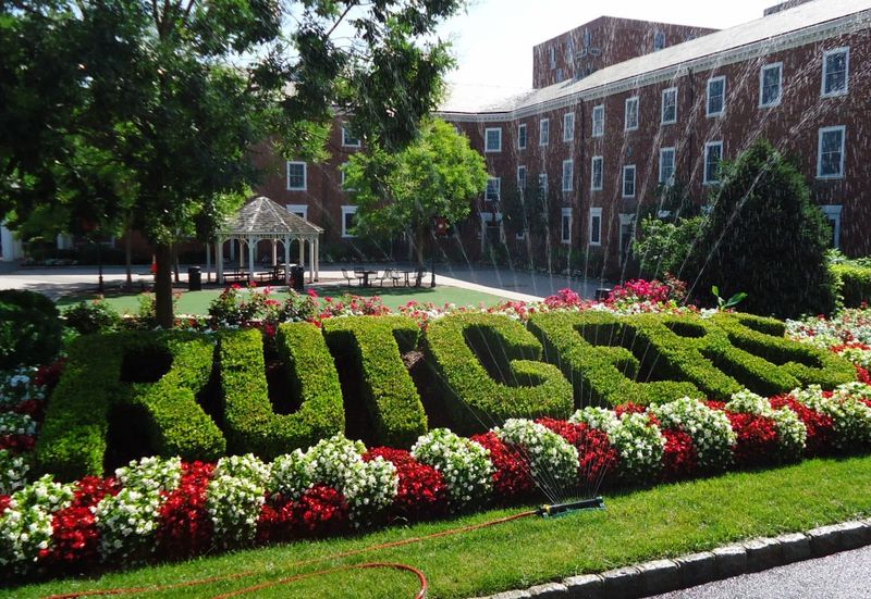 New Brunswick, NJ – Hidden Cultural Crossroads