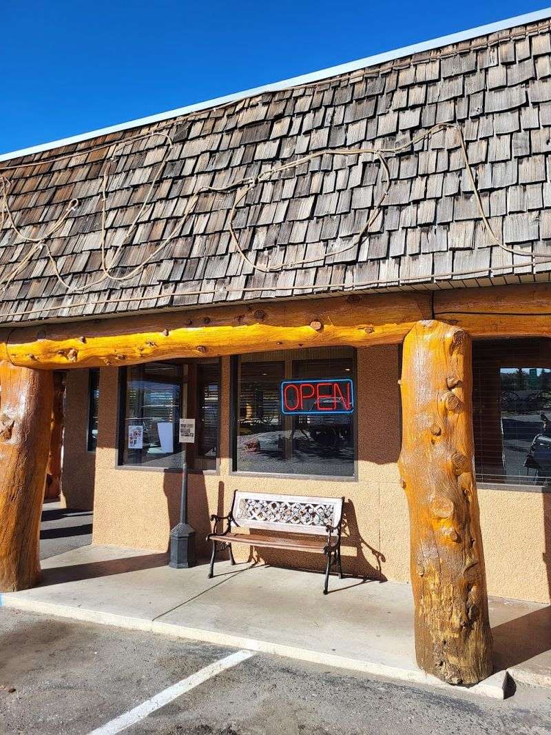 Oxbow Restaurant – Lander, WY