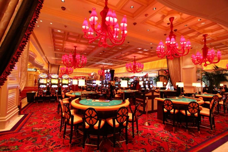 Gambling Disputes