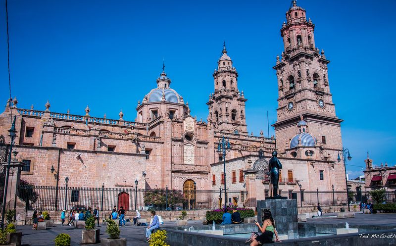 Morelia