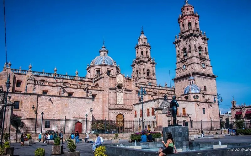 Morelia