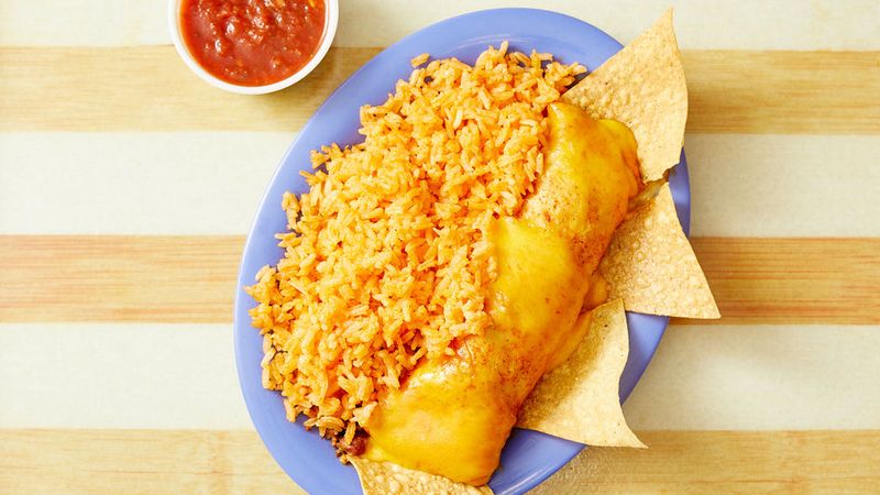 Tasty Tacos – Des Moines Area