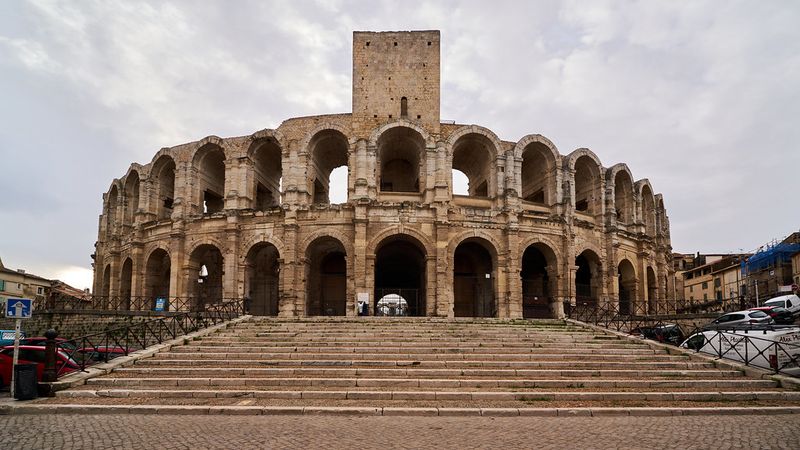 Arles, France