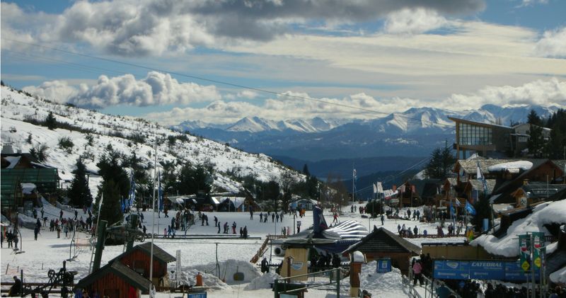 Bariloche, Argentina
