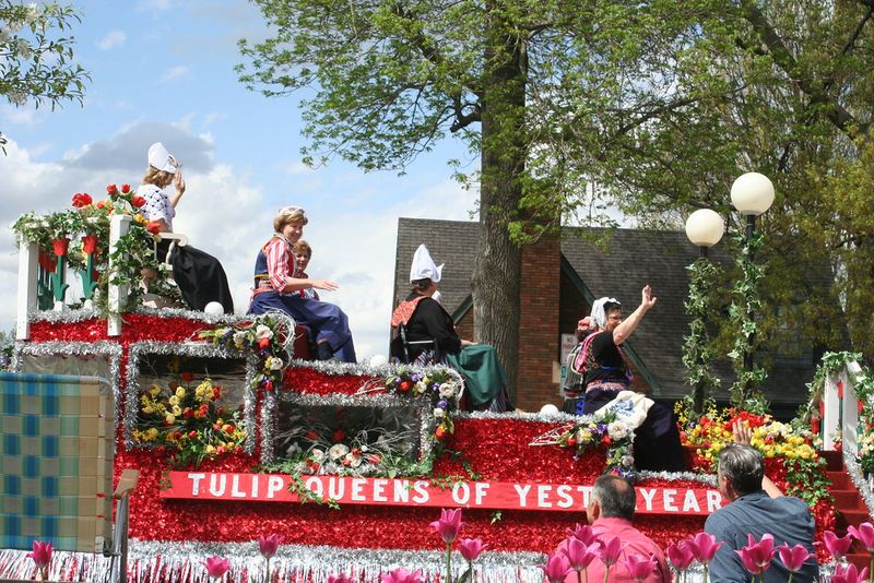 Pella, Iowa