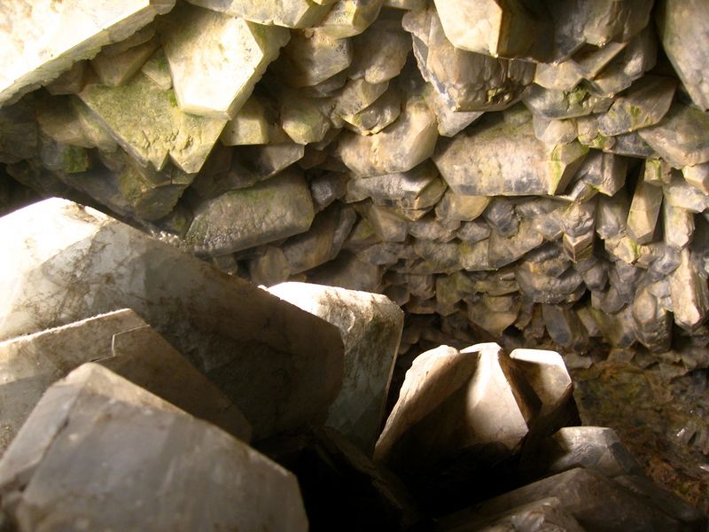 Heineman’s Winery & Crystal Cave