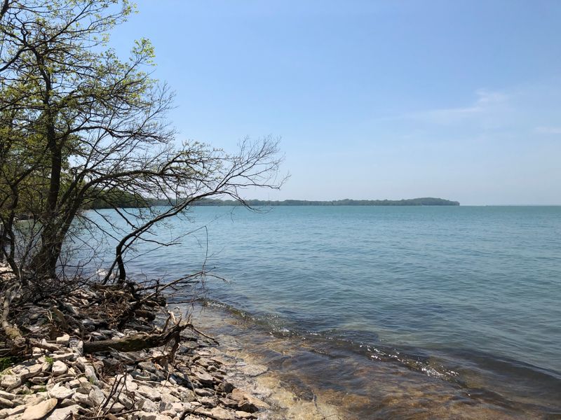 Kelleys Island
