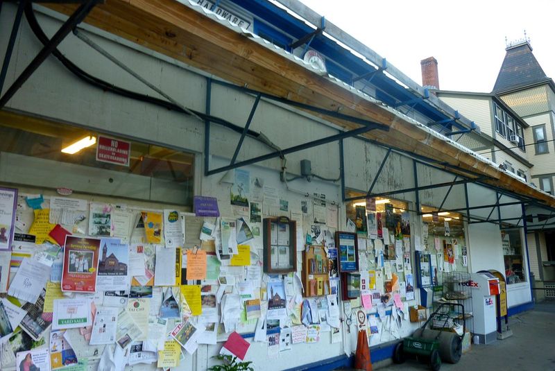 Dan & Whit’s General Store — Norwich, VT