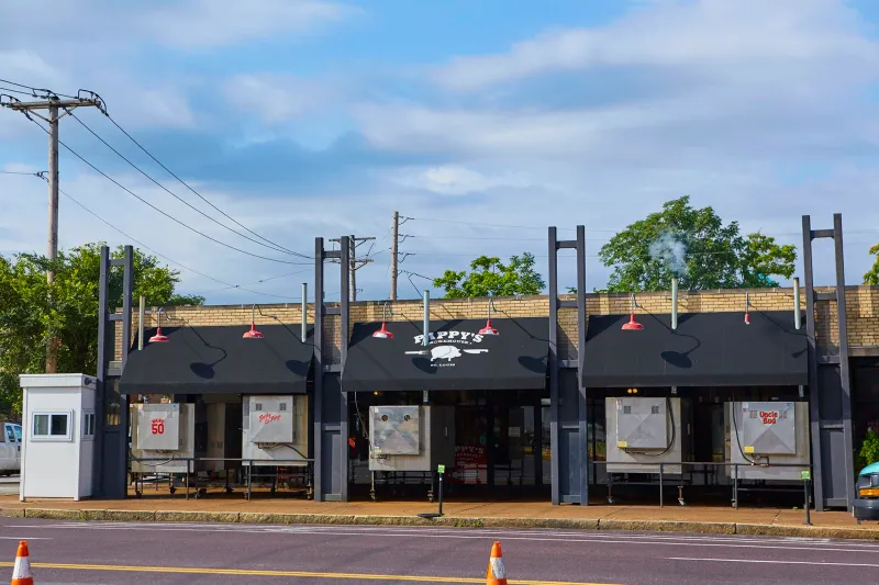 Pappy’s Smokehouse (St. Louis)