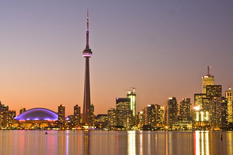 Toronto, Canada