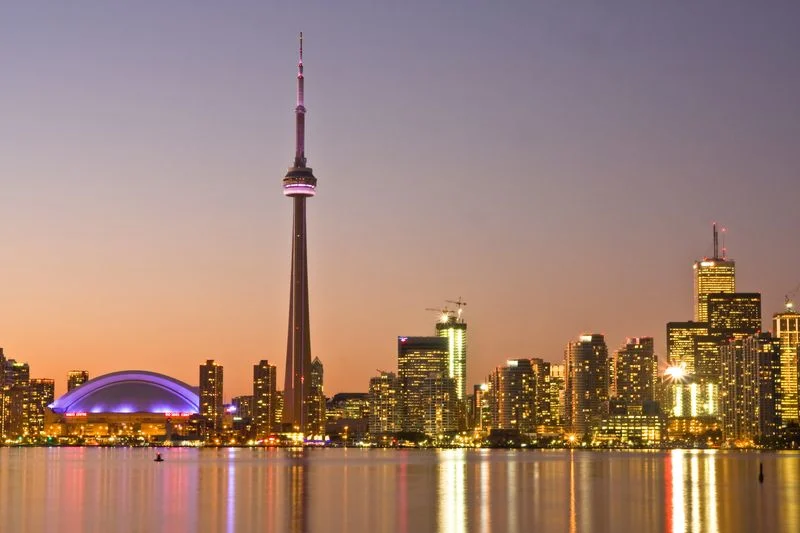 Toronto, Canada