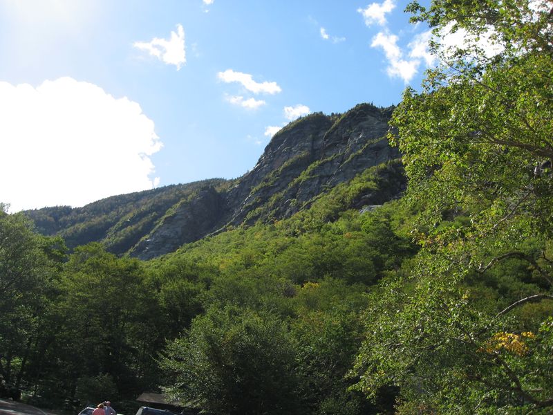 Smugglers’ Notch