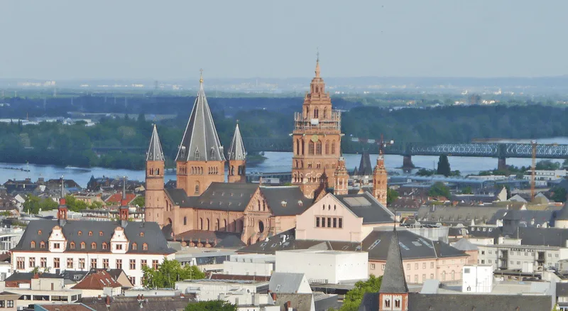 Mainz