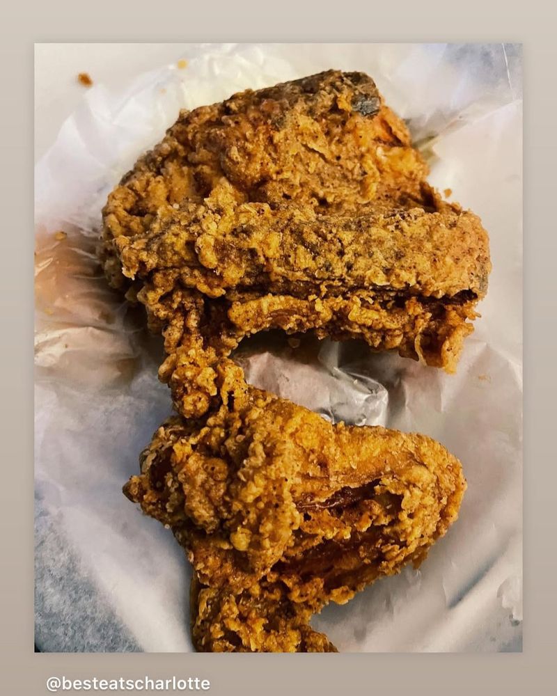 Original Chicken & Ribs (historic Westside)