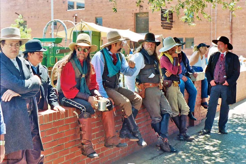 Community Resilience and Pride