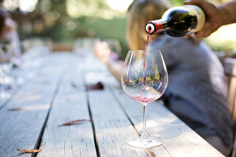 Wine Country Gateway