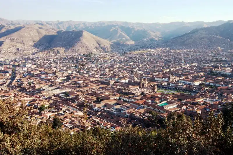 Cusco, Peru