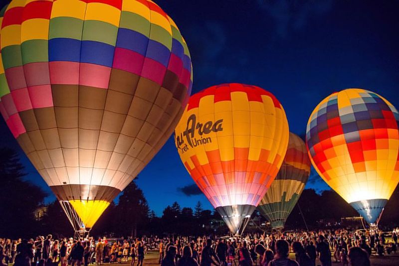 Cedar Rapids Freedom Festival – Cedar Rapids