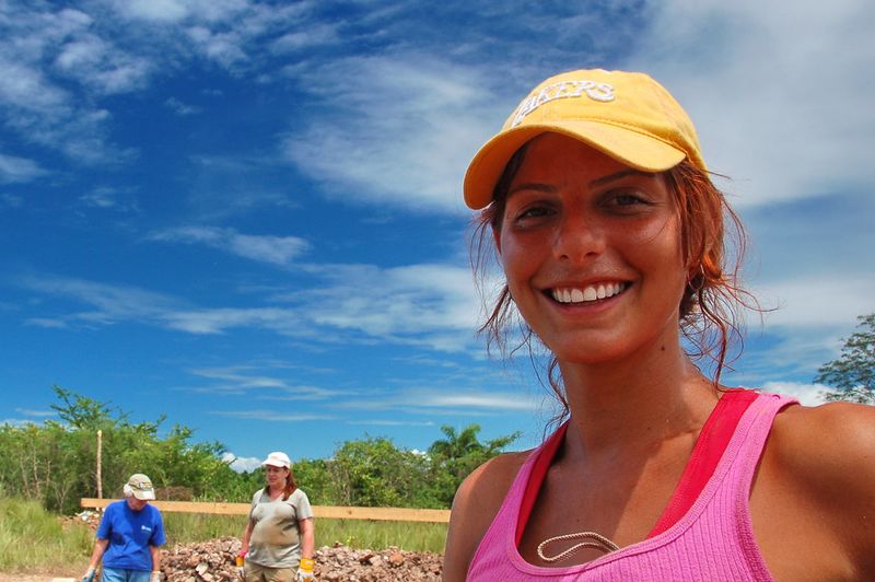 Volunteer or Service-Based Travel