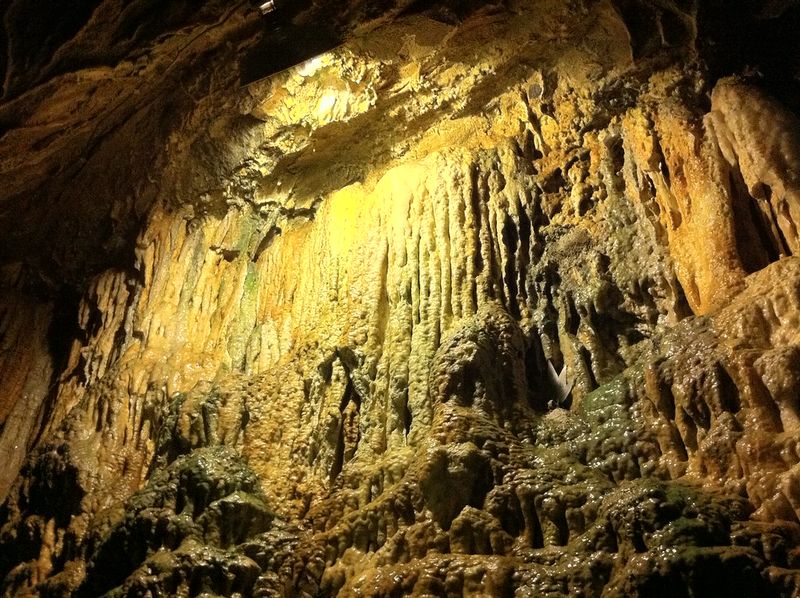 Lost River Caverns (Pennsylvania)