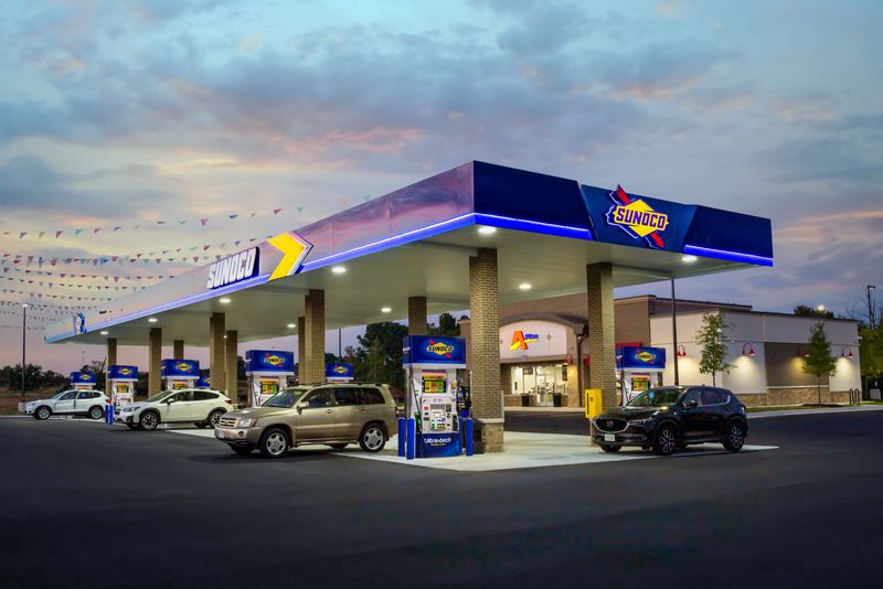 Sunoco APlus – Various Locations, FL
