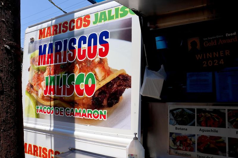 Mariscos Jalisco