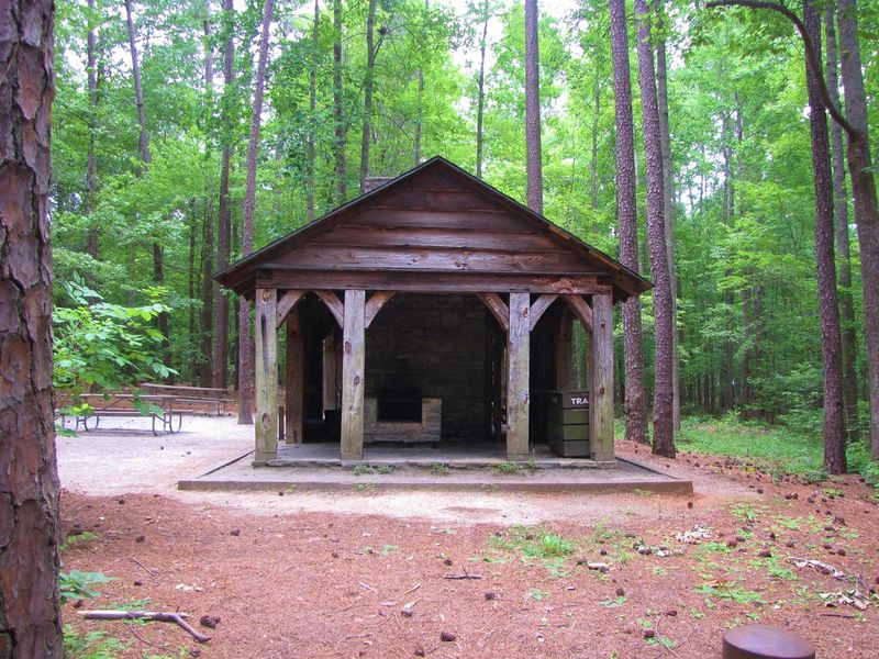 Umstead State Park