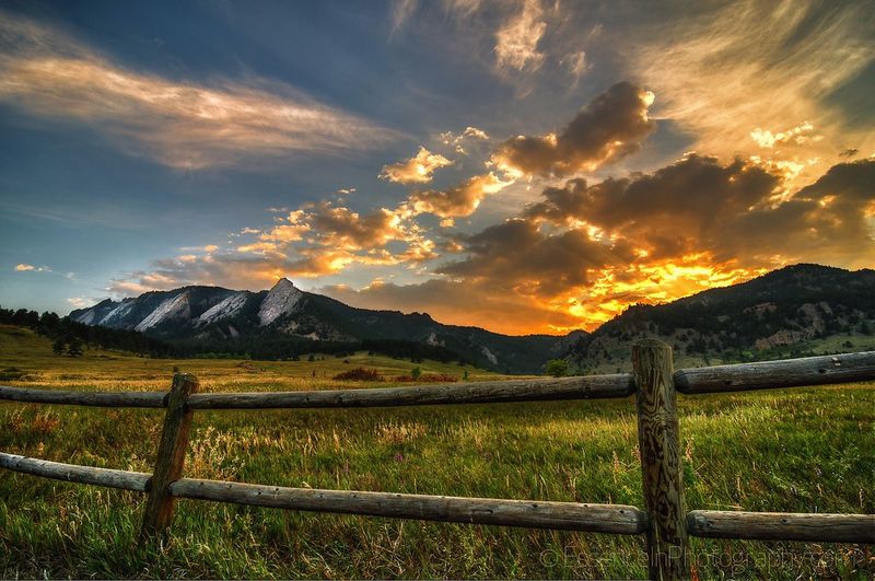 Boulder, Colorado
