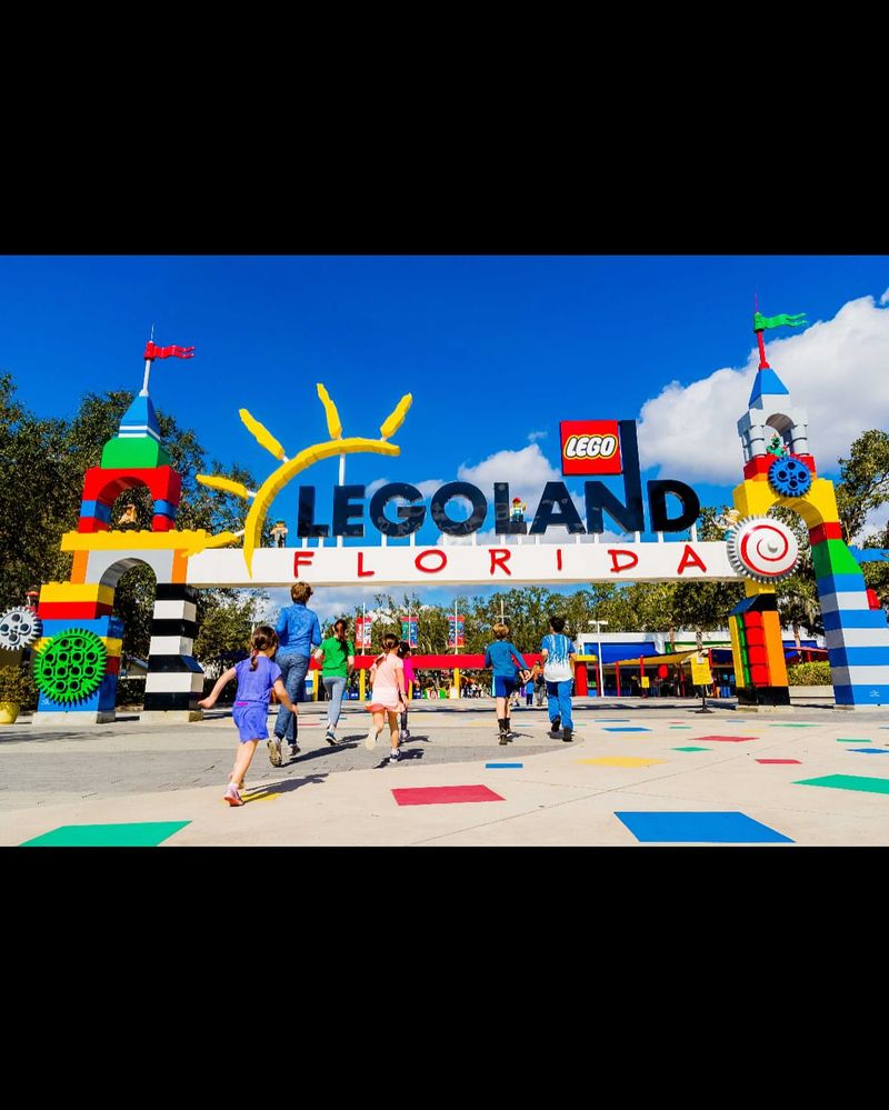 LEGOLAND Florida Resort — Winter Haven