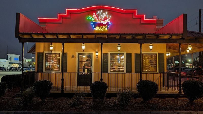 Louisiana Purchase Kitchen – Metairie