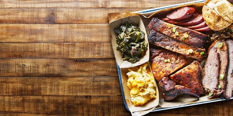 B&K Smoke House – Columbus, OH