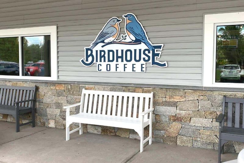 Birdhouse Coffee (South Windsor)