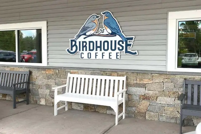 Birdhouse Coffee (South Windsor)