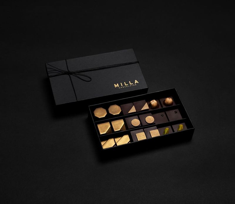 Milla Chocolates – Los Angeles, CA
