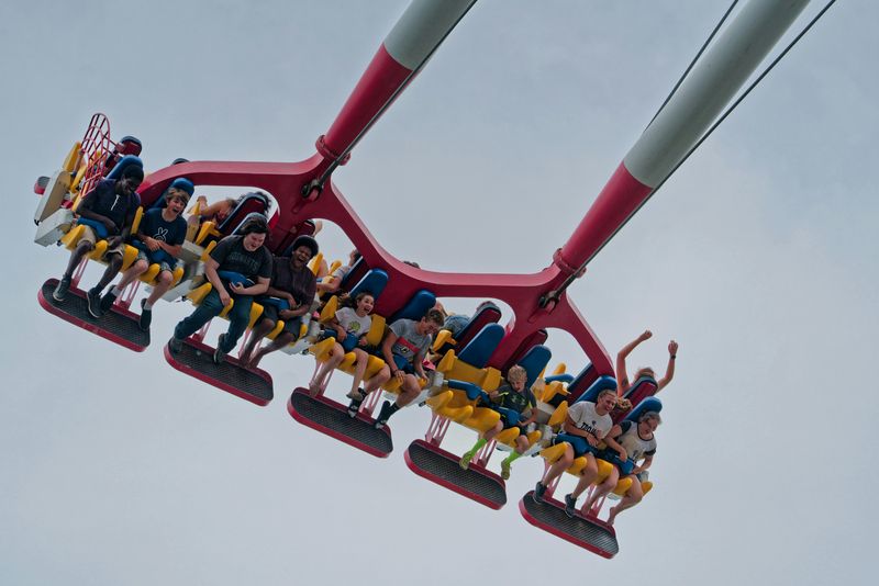 Family-friendly rides